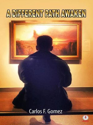 cover image of A different path awaken
